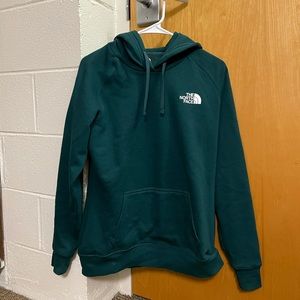 North Face Women’s Box Hoodie